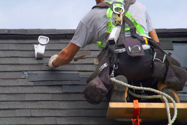 Tile Roofing Contractor in San Andreas, CA