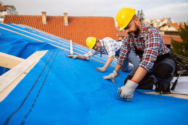 Slate Roofing Contractor in San Andreas, CA