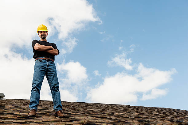 Best Metal Roofing Contractor  in San Andreas, CA
