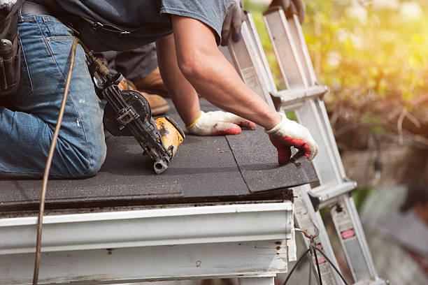 Best Roof Gutter Cleaning  in San Andreas, CA