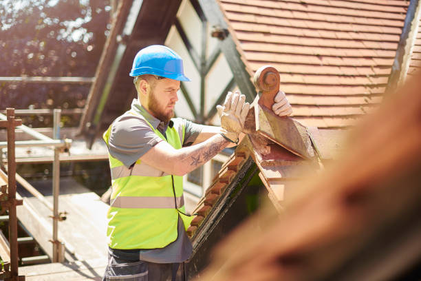 Best Best Roofing Contractors  in San Andreas, CA