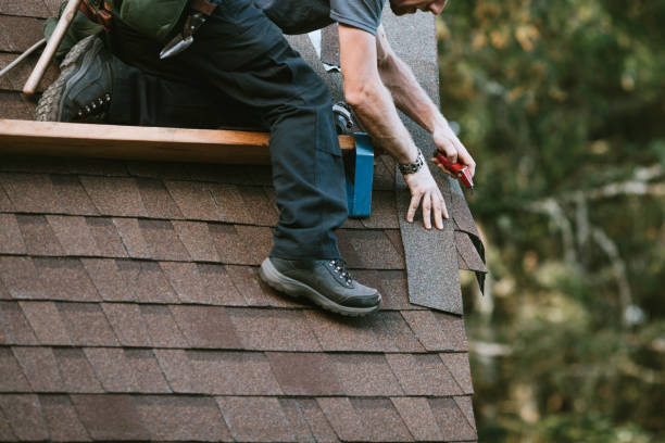 Best New Roof Installation  in San Andreas, CA