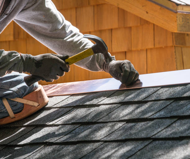 San Andreas, CA Roofing Contractor Company